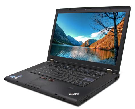 thinkpad w520 drivers